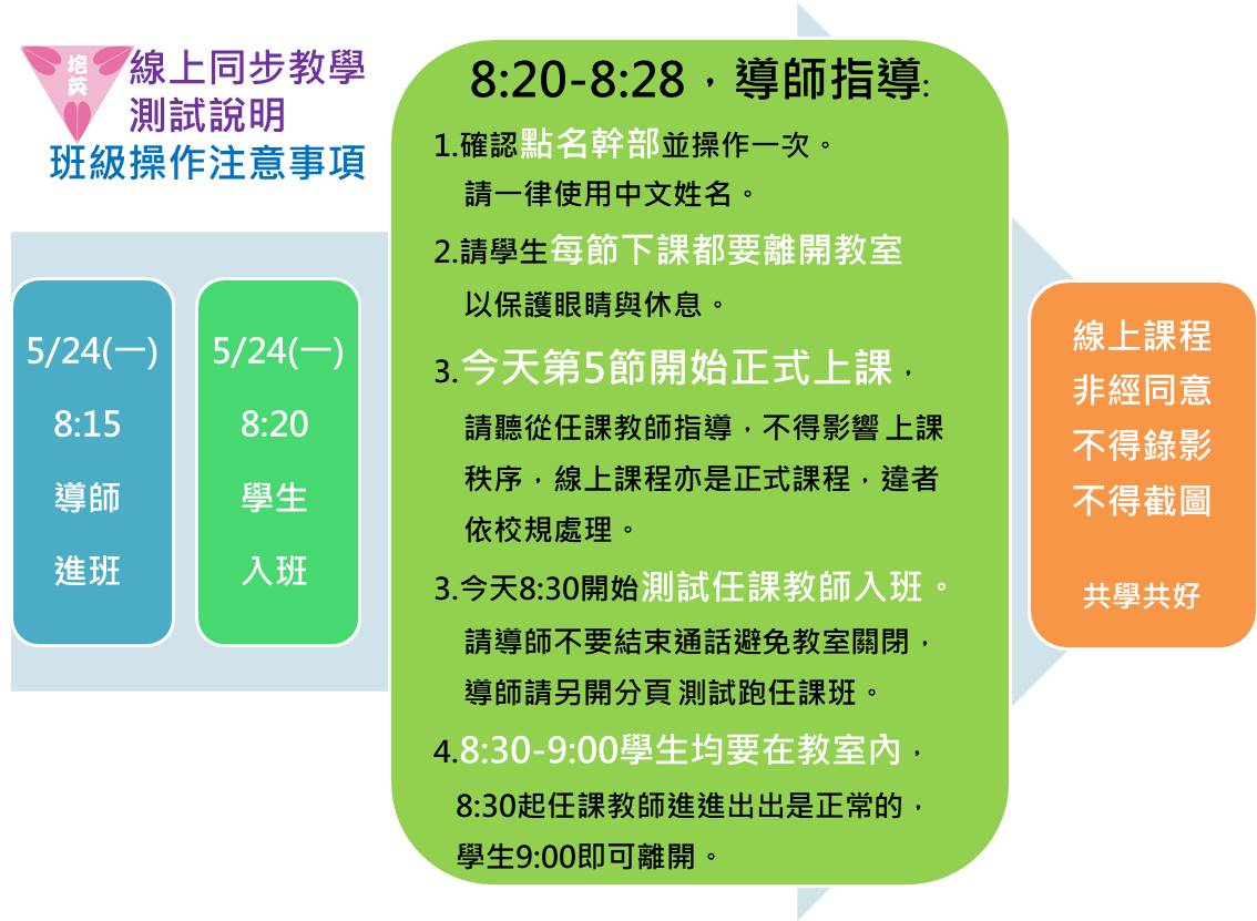 1100524線上開課注意事項01